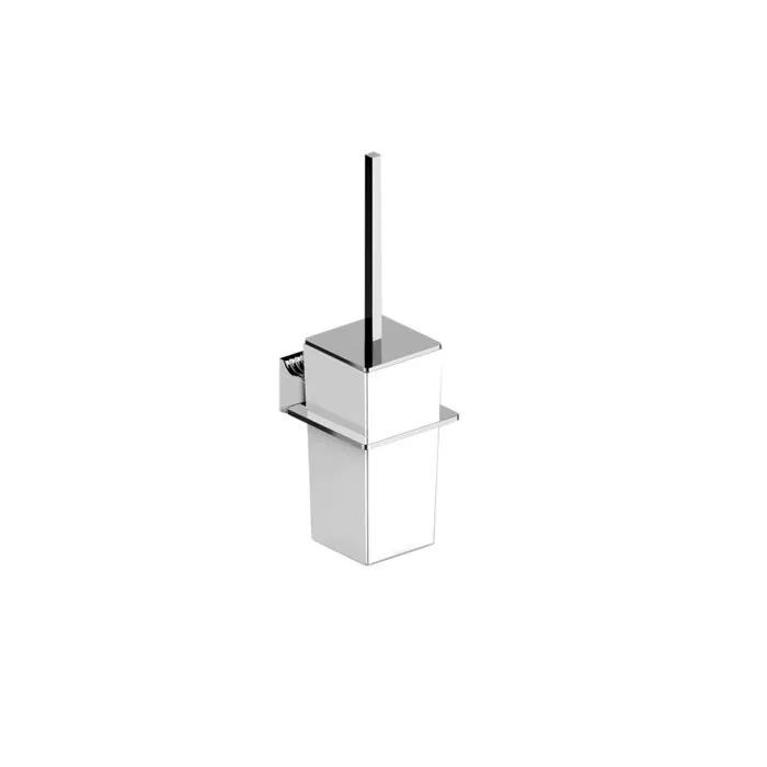 Stella Casanova Ершик настенный 1052 цвет: хром
Stella Casanova Ершик настенный 1052 цвет: хром