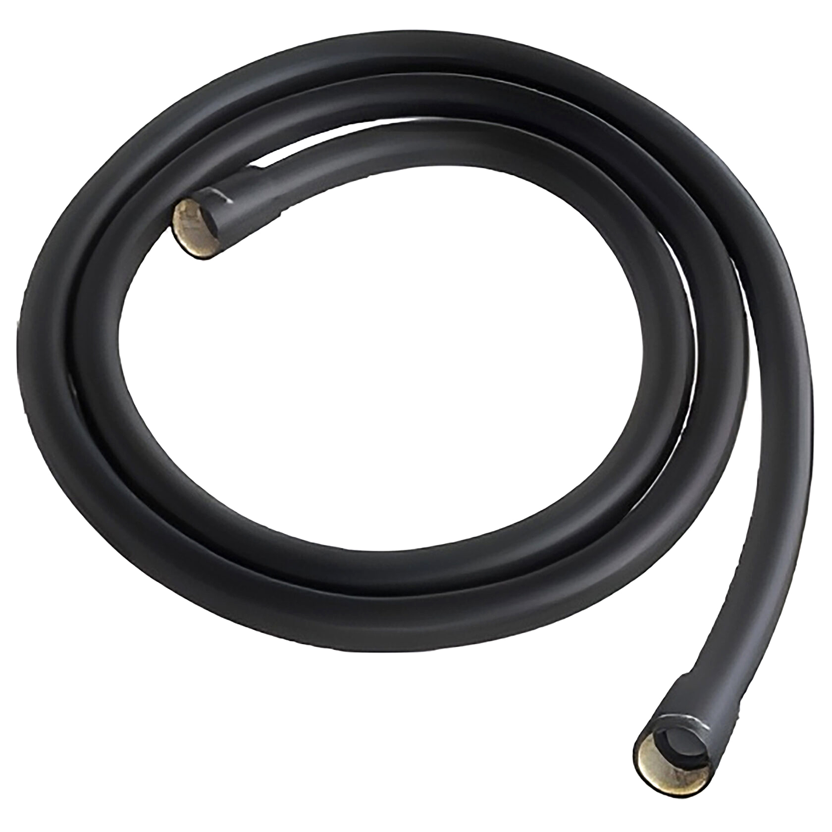 Душевой шланг ARROW AG3982MB черный матовый
Душевой шланг ARROW AG3982MB черный матовый