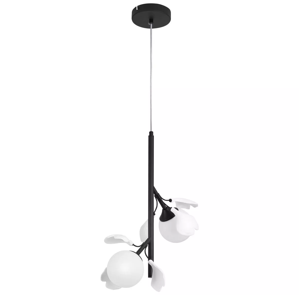 Подвесной светильник Lightstar Ceramo BW 799027
Подвесной светильник Lightstar Ceramo BW 799027