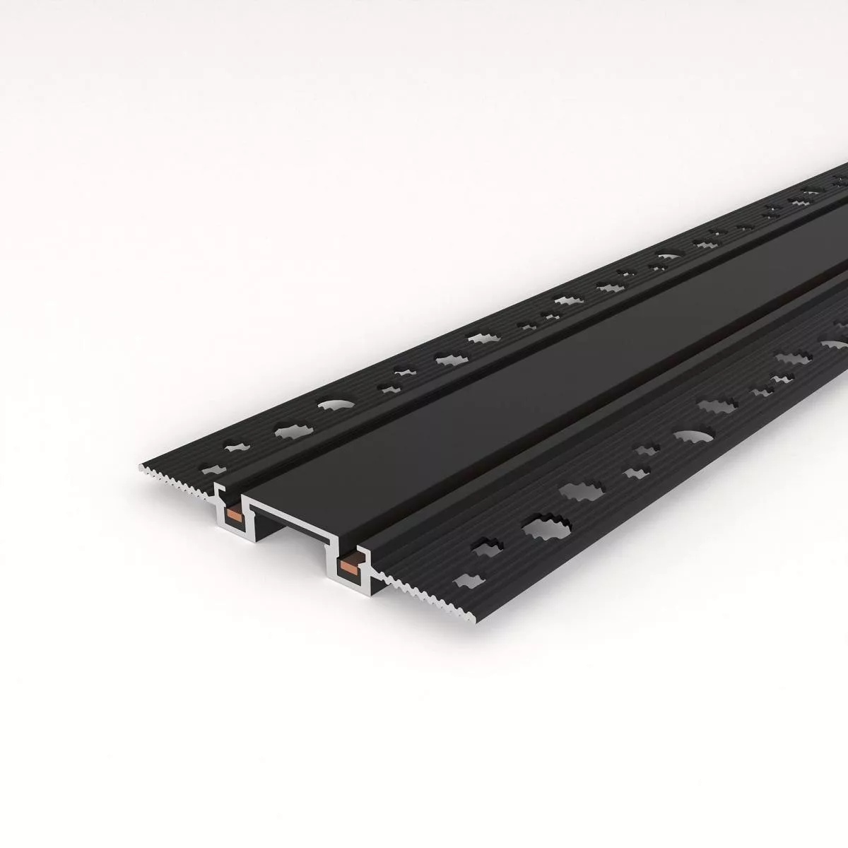 Шинопровод магнитный встраиваемый Elektrostandard Flat Magnetic 85130/00 черный a063727
Шинопровод магнитный встраиваемый Elektrostandard Flat Magnetic 85130/00 черный a063727