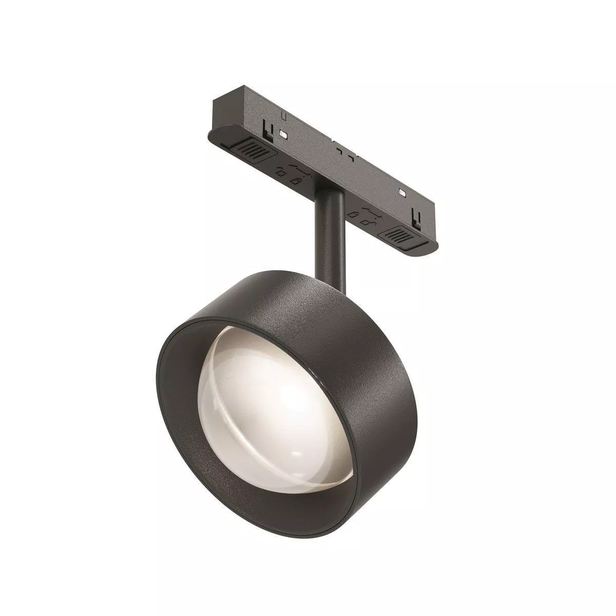 Трековый светодиодный светильник Maytoni Technical Exility Lens TR217-4-15WTW-DD-B
Трековый светодиодный светильник Maytoni Technical Exility Lens TR217-4-15WTW-DD-B