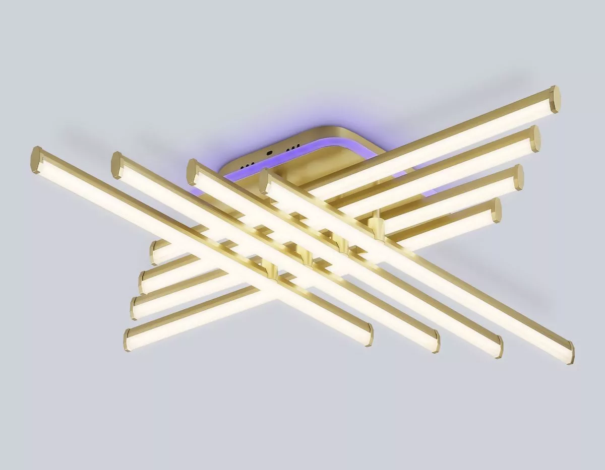 Потолочный светильник Ambrella Light Comfort LineTech FL6263
Потолочный светильник Ambrella Light Comfort LineTech FL6263