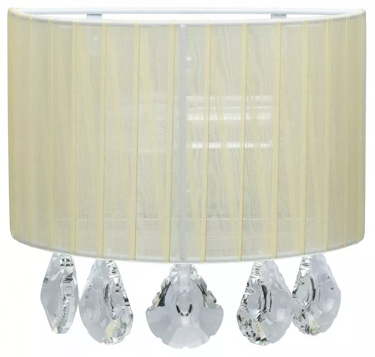 Настенный светильник MW-Light Жаклин 465026601 
Настенный светильник MW-Light Жаклин 465026601