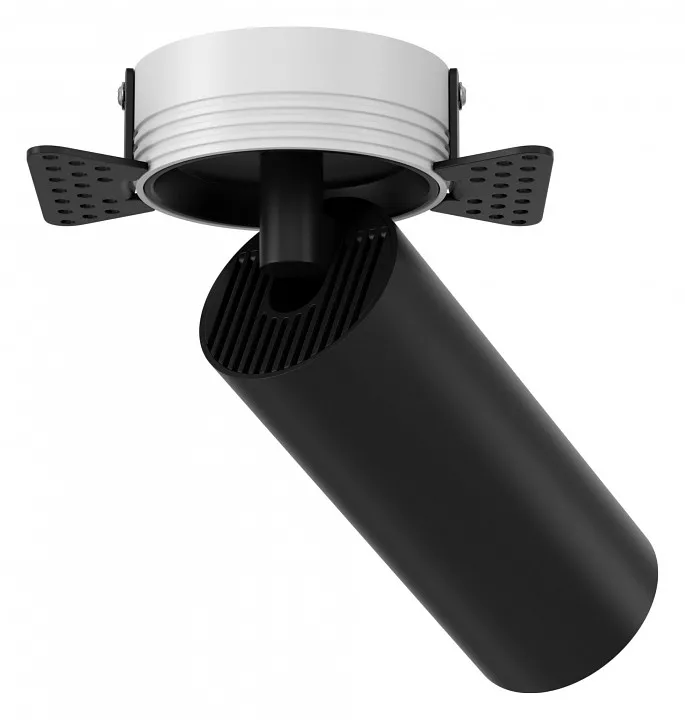 Встраиваемый светодиодный спот Maytoni Technical Focus Led C057CL-L12B3KW (C057CL-L12B3K+DLA048-01W)
Встраиваемый светодиодный спот Maytoni Technical Focus Led C057CL-L12B3KW (C057CL-L12B3K+DLA048-01W)