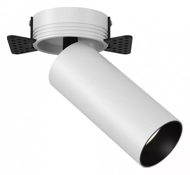 Встраиваемый светодиодный спот Maytoni Technical Focus Led C057CL-L12W4KW (C057CL-L12W4K+DLA048-01W)
Встраиваемый светодиодный спот Maytoni Technical Focus Led C057CL-L12W4KW (C057CL-L12W4K+DLA048-01W)
