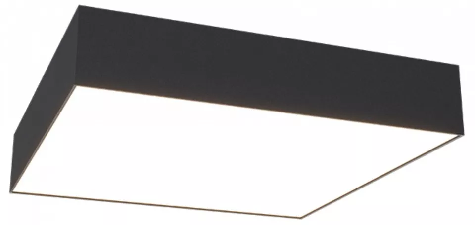Потолочный светодиодный светильник Maytoni Technical Zon C067CL-L40B3K
Потолочный светодиодный светильник Maytoni Technical Zon C067CL-L40B3K