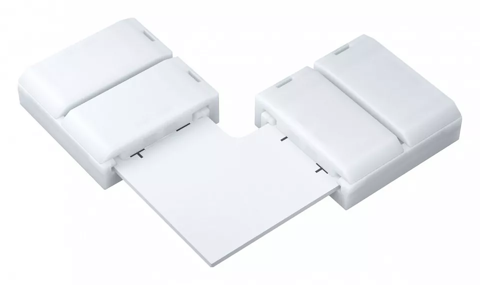 Коннектор L-образный Maytoni Technical Led strip для RGBW светодиодной ленты (10 шт) CN008
Коннектор L-образный Maytoni Technical Led strip для RGBW светодиодной ленты (10 шт) CN008