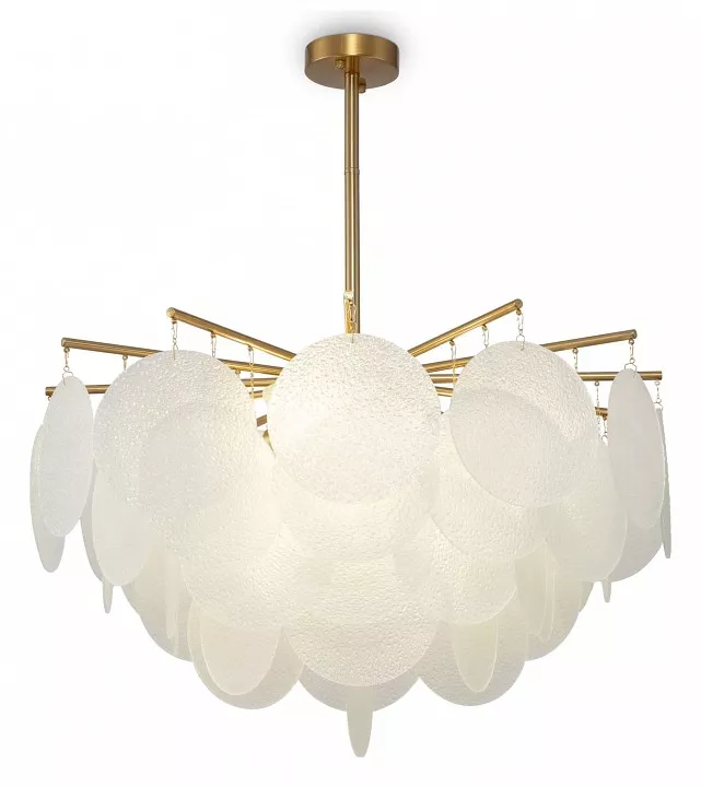 Подвесная люстра Freya Porto FR5104PL-06BS3
Подвесная люстра Freya Porto FR5104PL-06BS3