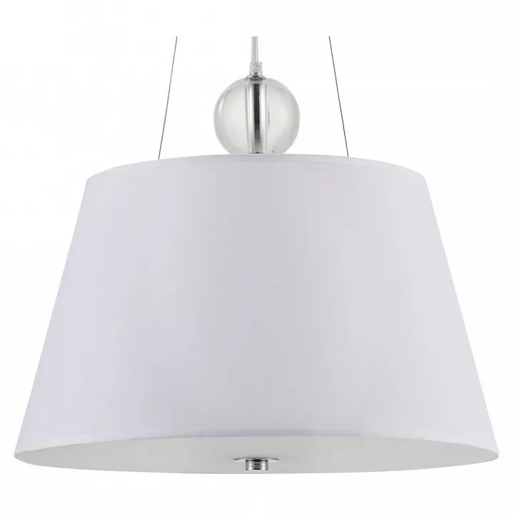 Подвесной светильник Maytoni Bergamo MOD613PL-03W
Подвесной светильник Maytoni Bergamo MOD613PL-03W