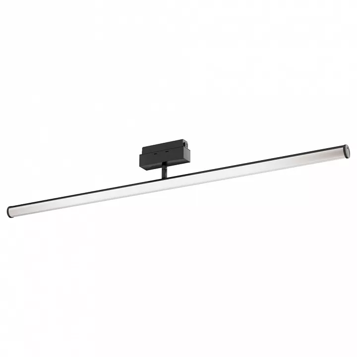 Трековый светодиодный светильник для магнитного шинопровода Maytoni Track lamps TR026-2-14B3K
Трековый светодиодный светильник для магнитного шинопровода Maytoni Track lamps TR026-2-14B3K
