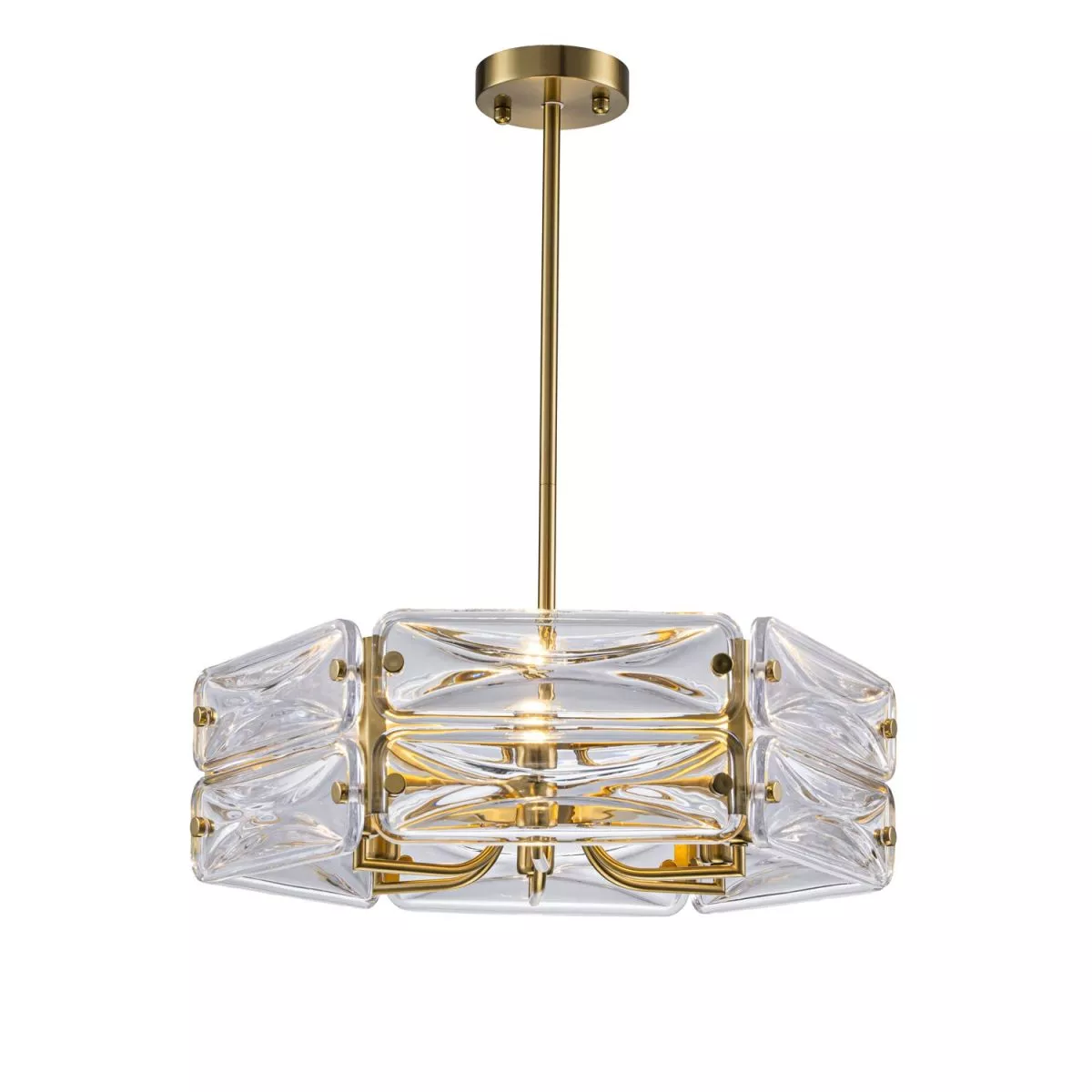 Люстра на штанге Favourite Glacies 4764-6P
Люстра на штанге Favourite Glacies 4764-6P