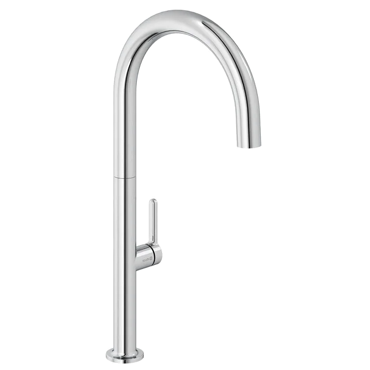 Смеситель для кухни Kludi Aurea 558030575 хром
Смеситель для кухни Kludi Aurea 558030575 хром