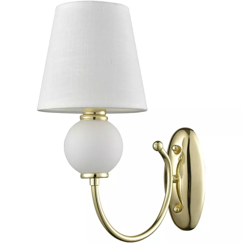 Бра Vele Luce Bella VL2014W01
Бра Vele Luce Bella VL2014W01