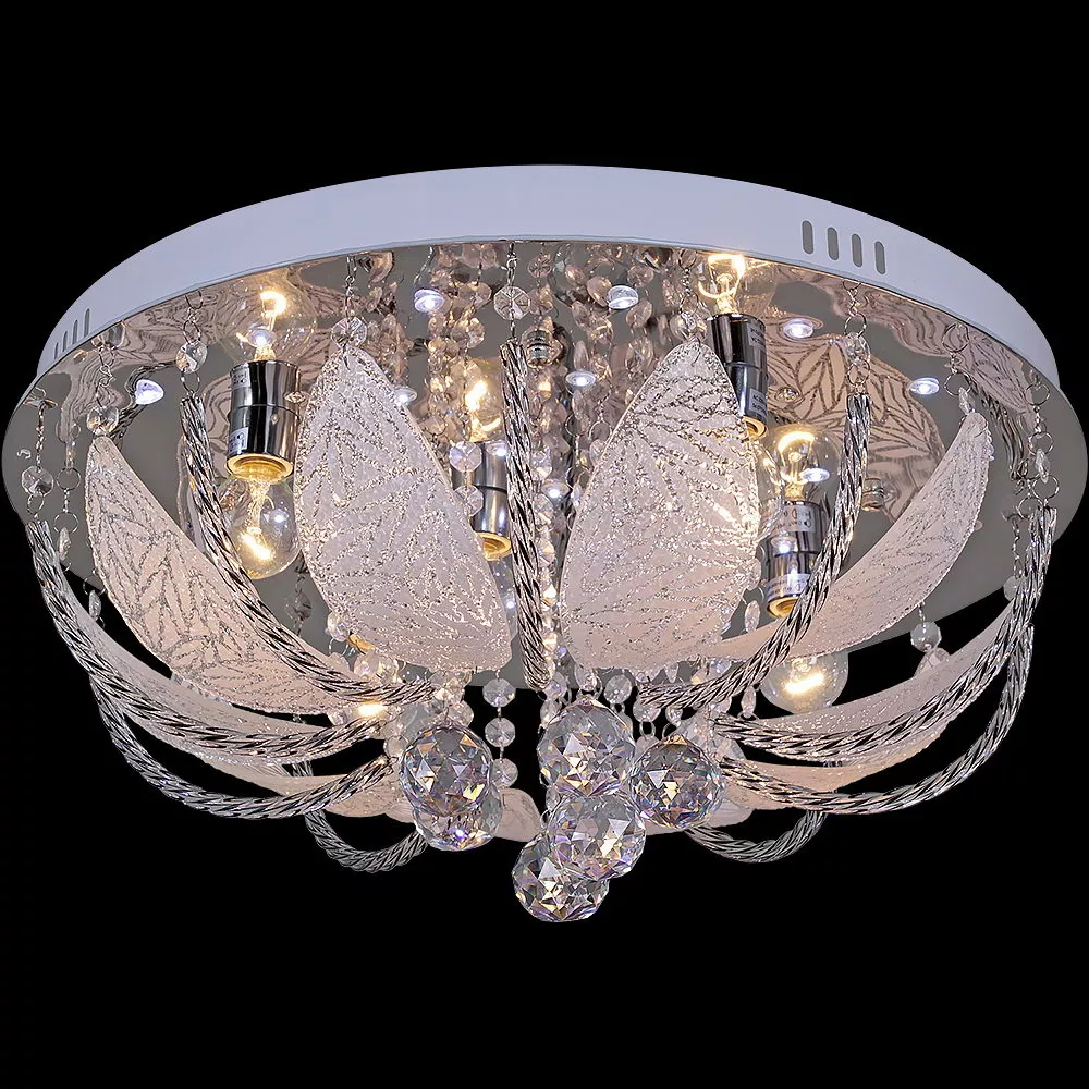 Потолочная люстра Reluce 55723-0.3-05
Потолочная люстра Reluce 55723-0.3-05