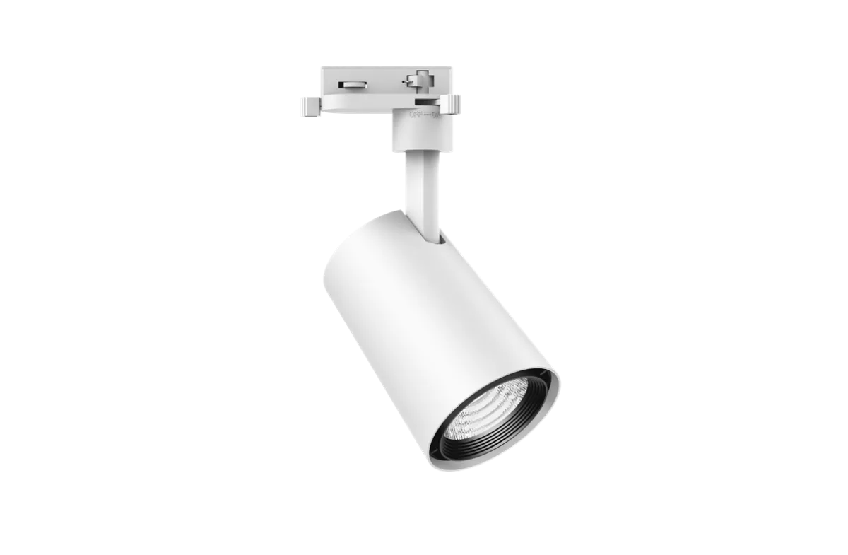 Трековый светильник OPPLE LEDSpotTR-UIII 20W-3000-24D-WH-GP 541001150100
Трековый светильник OPPLE LEDSpotTR-UIII 20W-3000-24D-WH-GP 541001150100