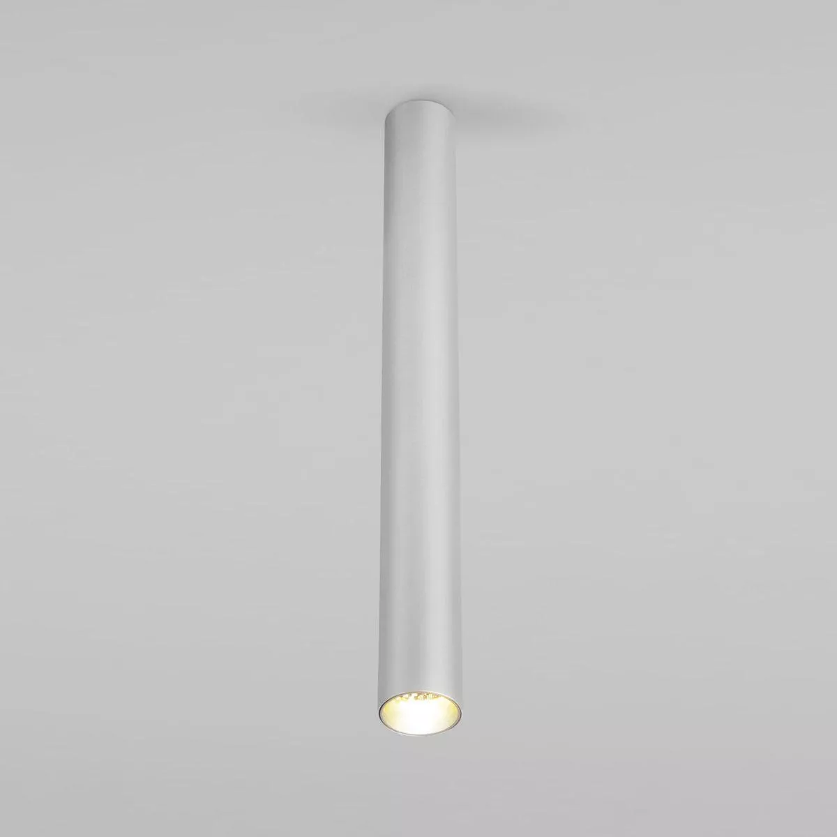 Потолочный светодиодный светильник Elektrostandard Pika 25030/Led серебро a061121
Потолочный светодиодный светильник Elektrostandard Pika 25030/Led серебро a061121
