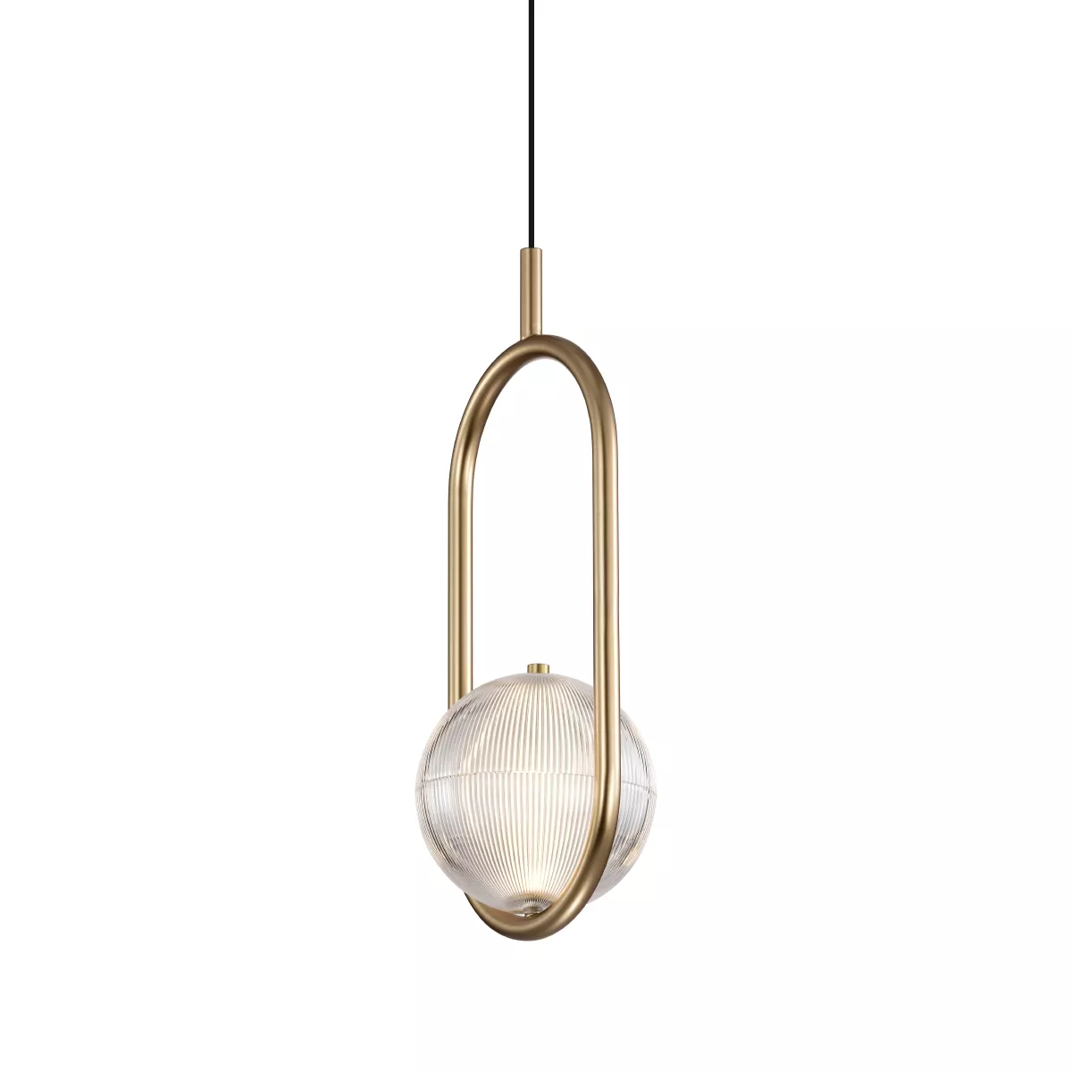 Подвесной светильник Delight Collection P0766-1C gold
Подвесной светильник Delight Collection P0766-1C gold