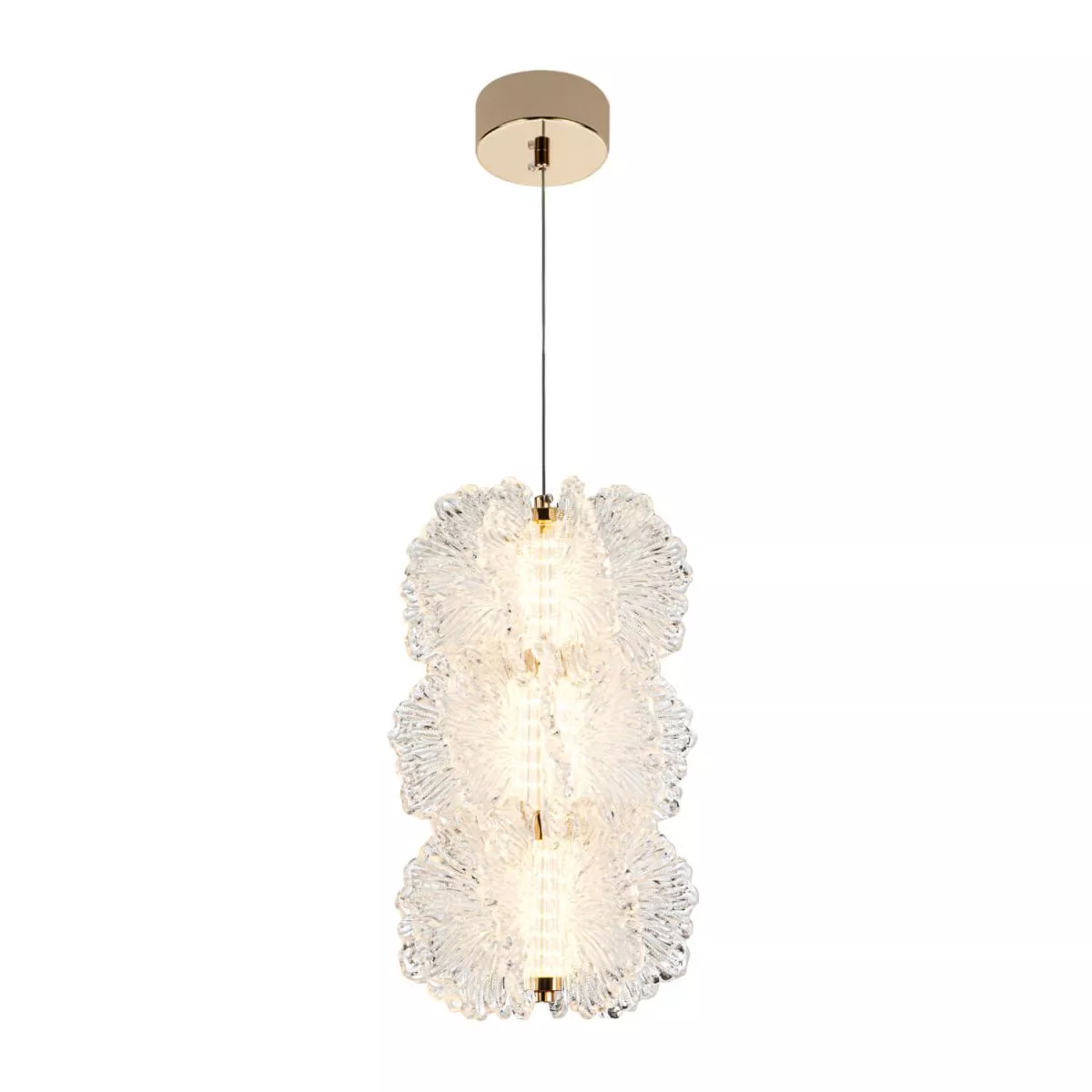 Подвесная светильник Modelight MDL.65223.3HC GD
Подвесная светильник Modelight MDL.65223.3HC GD