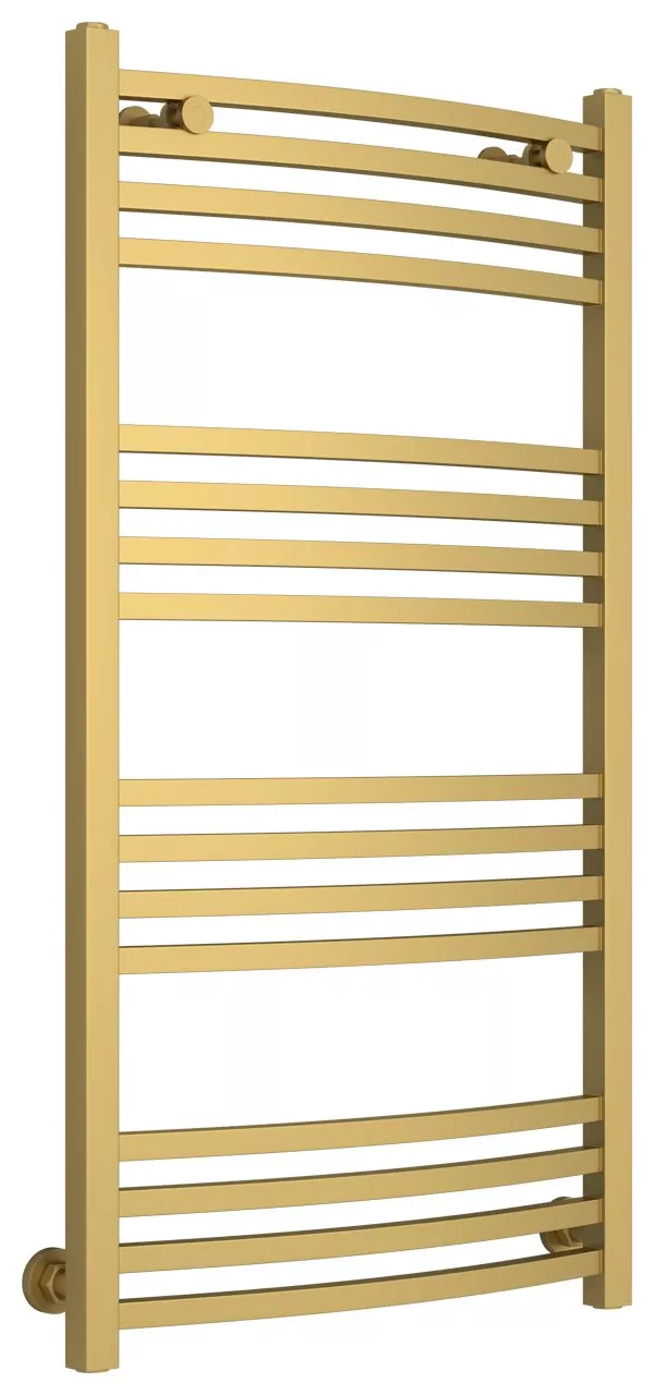 Полотенцесушитель водяной ДР АРКУС 1000х500 (Матовое золото)
Полотенцесушитель водяной ДР АРКУС 1000х500 (Матовое золото)
