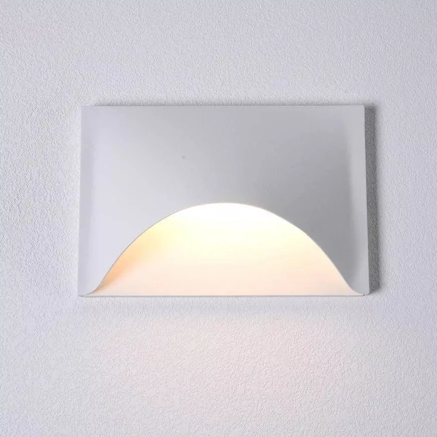 Уличный настенный светодиодный светильник DesignLed JY Konvert LWA0029A-WH-WW 002790
Уличный настенный светодиодный светильник DesignLed JY Konvert LWA0029A-WH-WW 002790