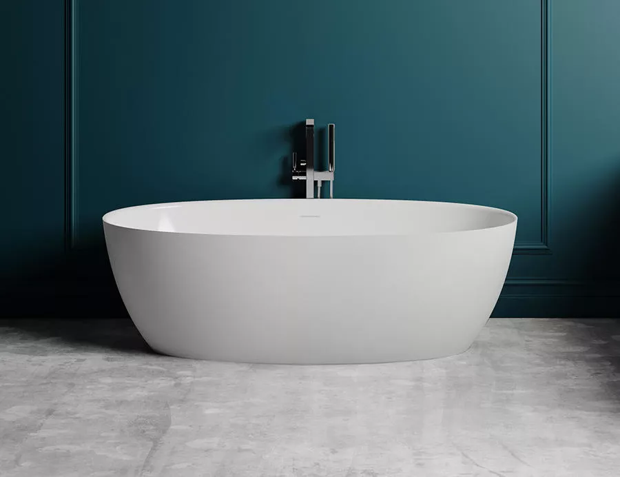 Ванна из искусственного камня Salini Alda Nuova 178x92 101911SMRF S-Stone, матовый, RAL полностью
Ванна из искусственного камня Salini Alda Nuova 178x92 101911SMRF S-Stone, матовый, RAL полностью