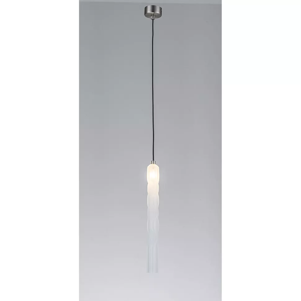 Подвесной светильник Belfast Grosvenor 167 NIC MT
Подвесной светильник Belfast Grosvenor 167 NIC MT