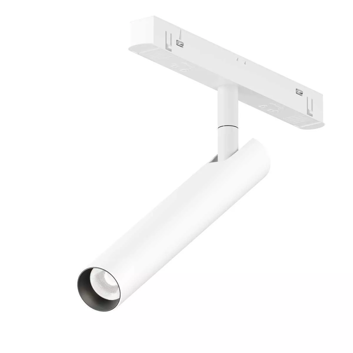 Трековый светодиодный светильник Maytoni Technical Magnetic Exility Focus T TR141-2-6W4K-M-W
Трековый светодиодный светильник Maytoni Technical Magnetic Exility Focus T TR141-2-6W4K-M-W
