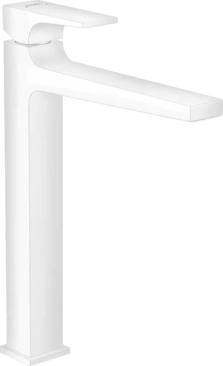 Смеситель для раковины Hansgrohe Metropol 32512700 с донным клапаном Push-Open
Смеситель для раковины Hansgrohe Metropol 32512700 с донным клапаном Push-Open