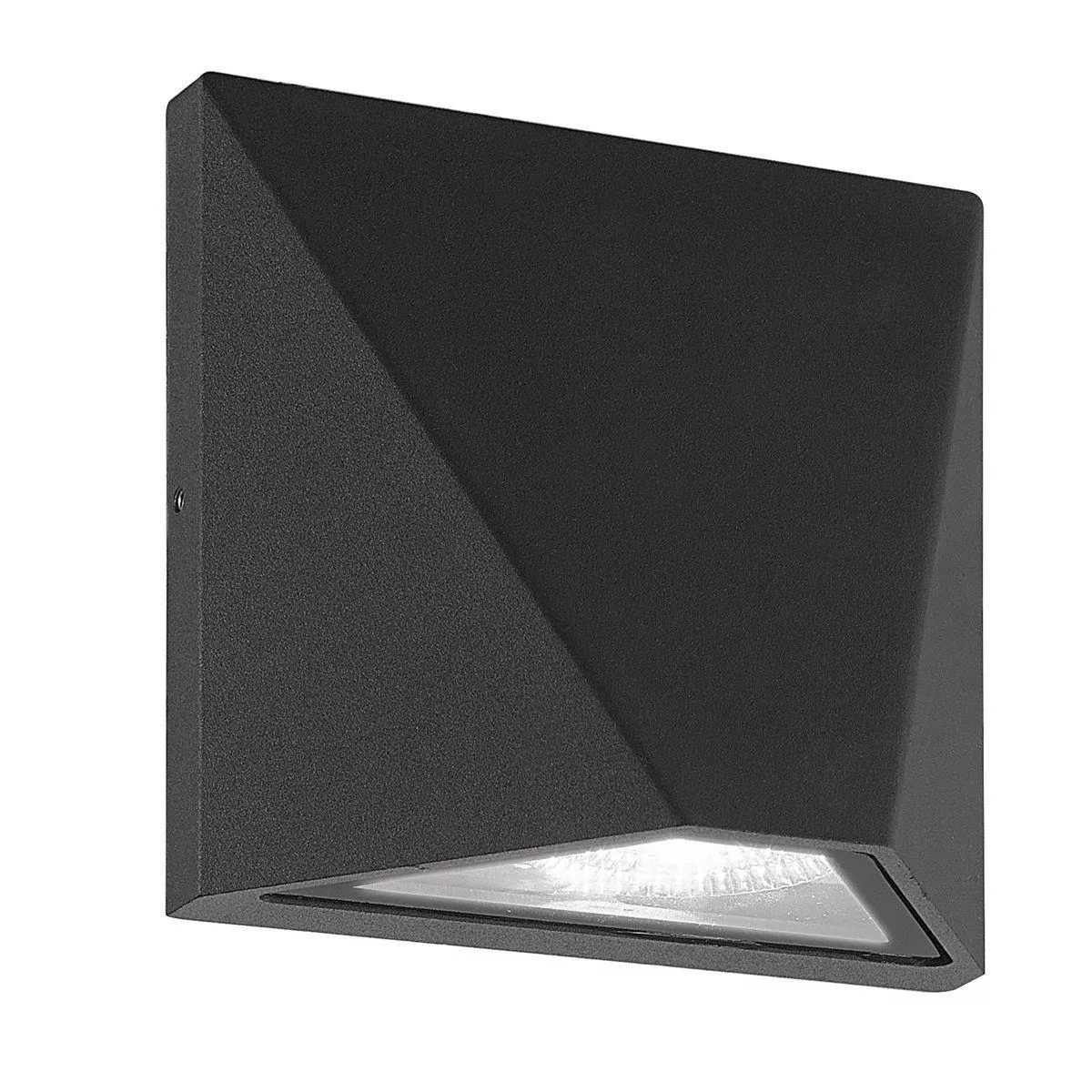 Уличный настенный светодиодный светильник Uniel ULU-S50A-8W/4000K IP65 Black UL-00009347
Уличный настенный светодиодный светильник Uniel ULU-S50A-8W/4000K IP65 Black UL-00009347