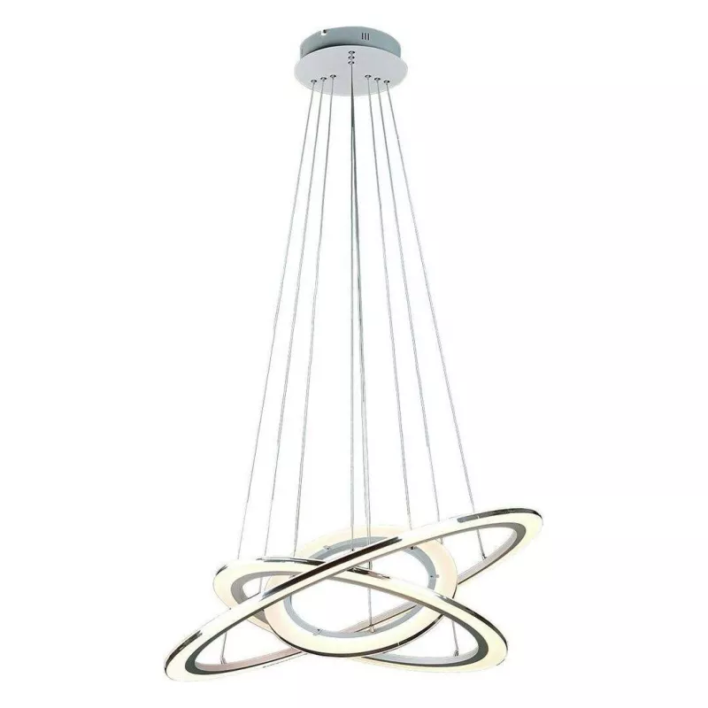 Подвесной светодиодный светильник Arte Lamp 42 A9305SP-3WH
Подвесной светодиодный светильник Arte Lamp 42 A9305SP-3WH