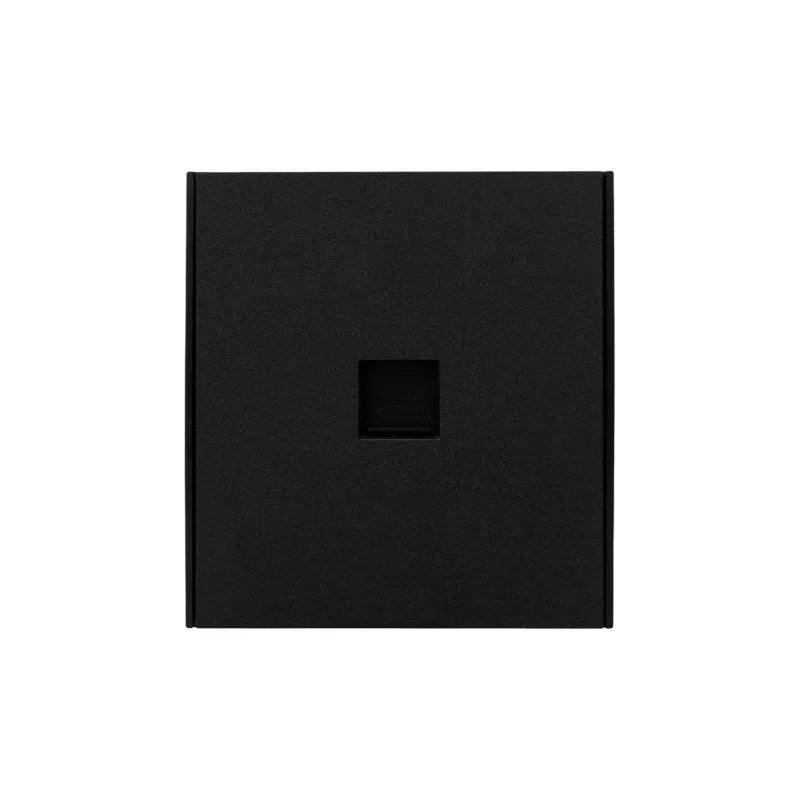 Розетка STRONG компьютерная RJ45 кат6 с/у антрацит KRANZ KR-78-0724-5
Розетка STRONG компьютерная RJ45 кат6 с/у антрацит KRANZ KR-78-0724-5
