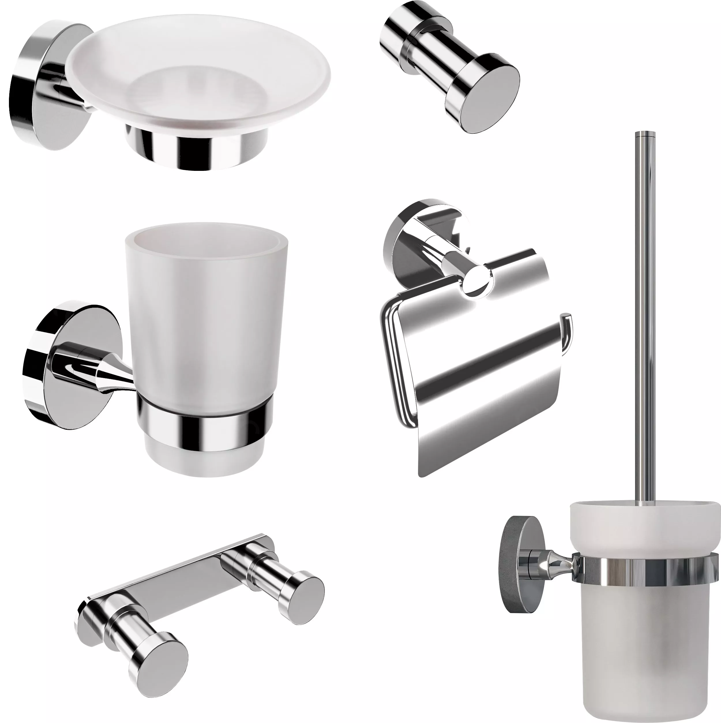 Набор DECOR BANYO Alina A40 406 + A40 405 + A40 408 08 + A40 407 01 + A40 6009 + A40 408 01
Набор DECOR BANYO Alina A40 406 + A40 405 + A40 408 08 + A40 407 01 + A40 6009 + A40 408 01
