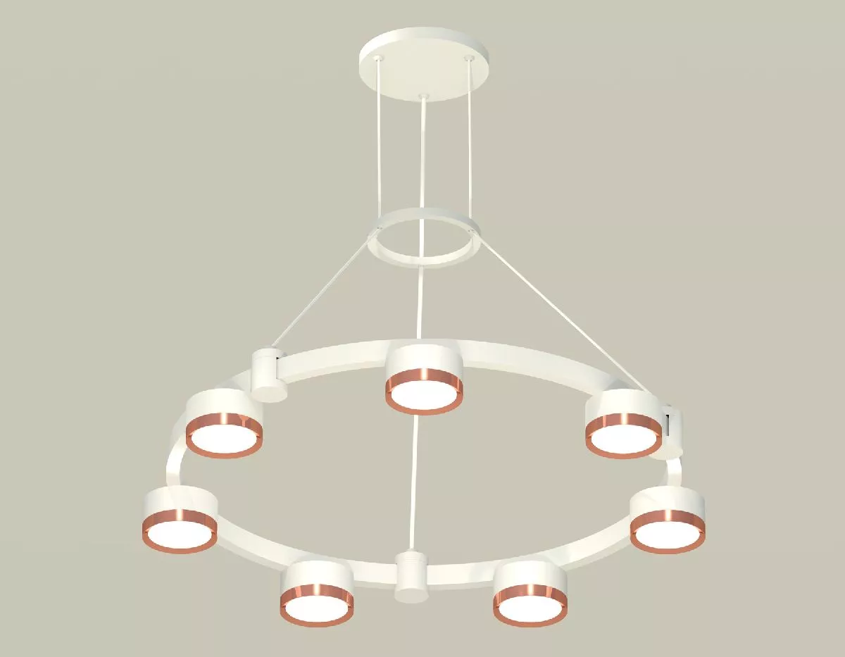Подвесная люстра Ambrella Light Traditional (A9203, C9236, N8126) XR92031503
Подвесная люстра Ambrella Light Traditional (A9203, C9236, N8126) XR92031503