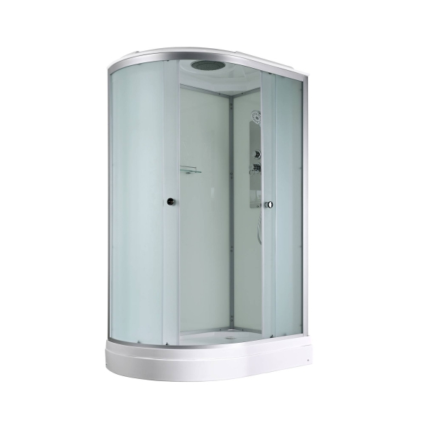 Душевая кабина AvaCan D2012R стандартная
Душевая кабина AvaCan D2012R стандартная