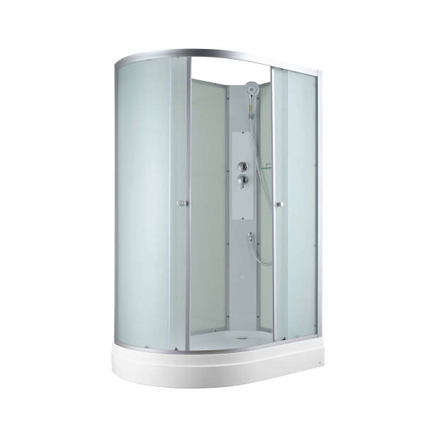 Душевая кабина AvaCan C2012R N без крыши
Душевая кабина AvaCan C2012R N без крыши