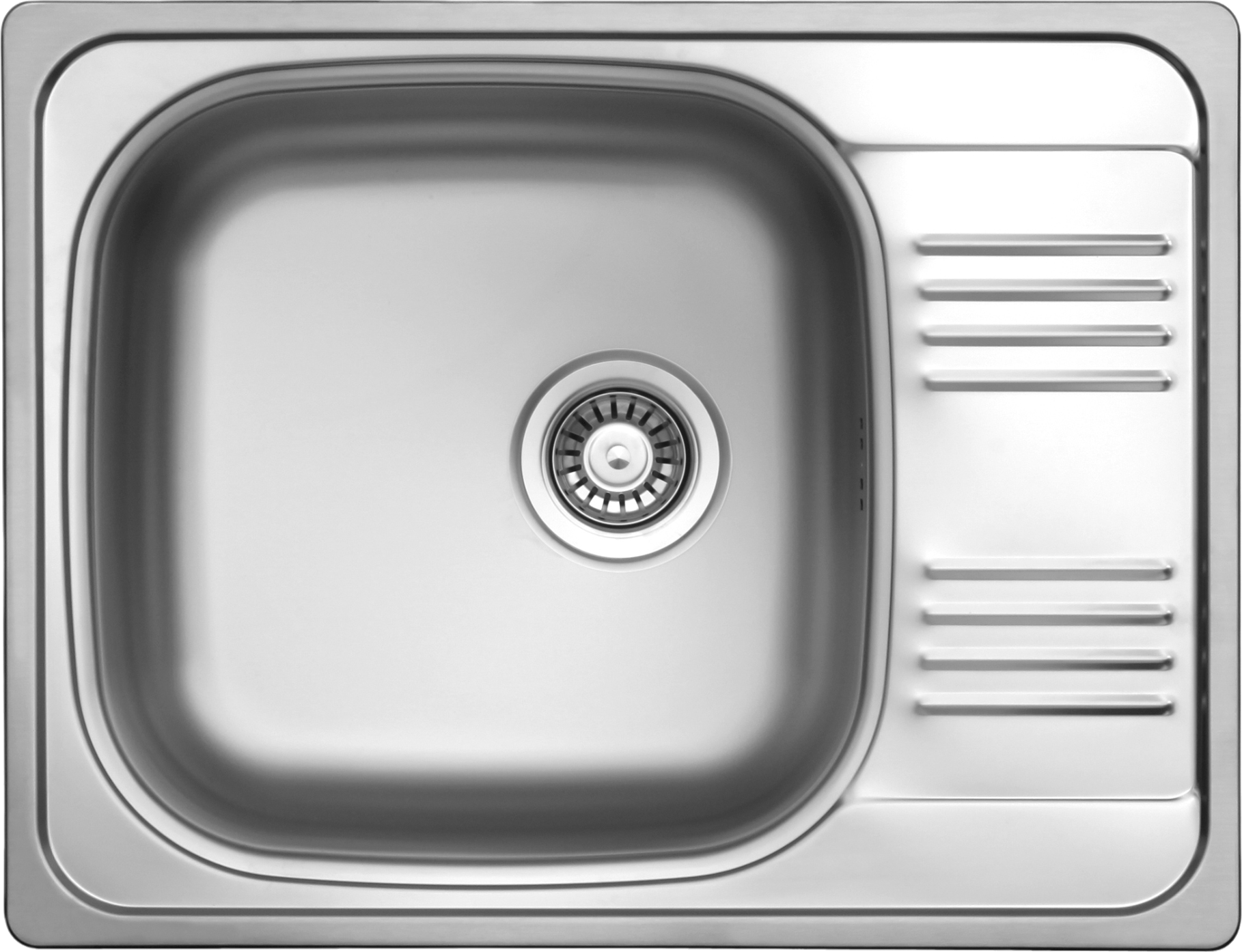 Мойка кухонная TopZero Hypnos HYP652.503
Мойка кухонная TopZero Hypnos HYP652.503