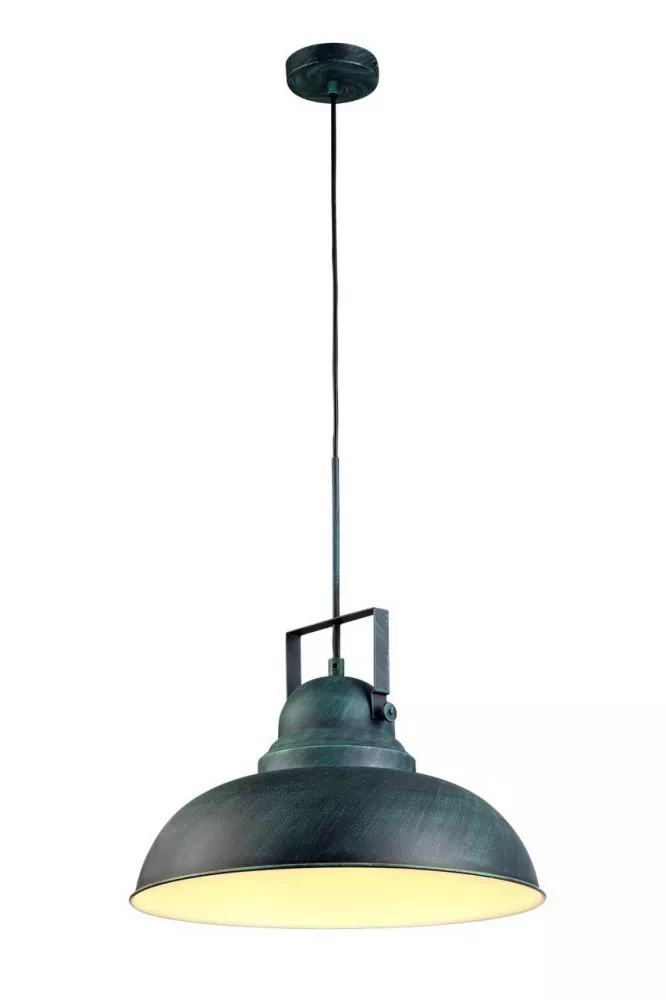 Подвесной светильник Arte Lamp Martin A5213SP-1BG
Подвесной светильник Arte Lamp Martin A5213SP-1BG