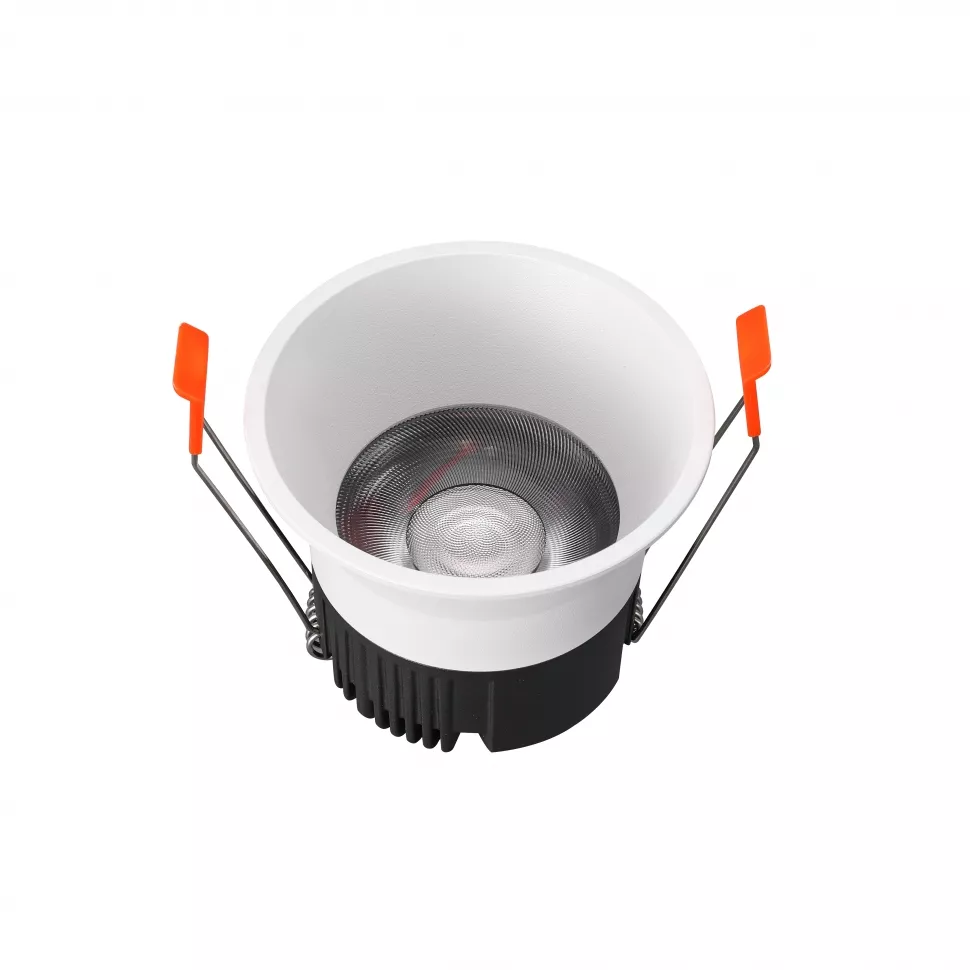 Встраиваемый светильник Iledex Technical Mars DIM 212-12W-D95-3000K-24DG-WH
Встраиваемый светильник Iledex Technical Mars DIM 212-12W-D95-3000K-24DG-WH