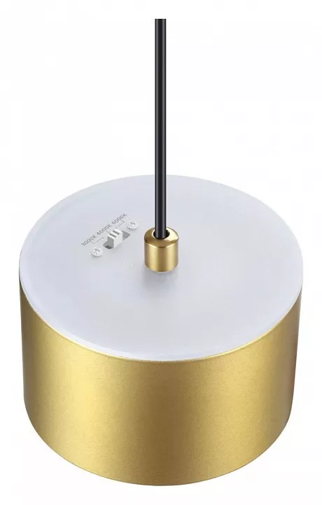 Встраиваемый светодиодный светильник Novotech Spot Giro 358966 
Встраиваемый светодиодный светильник Novotech Spot Giro 358966