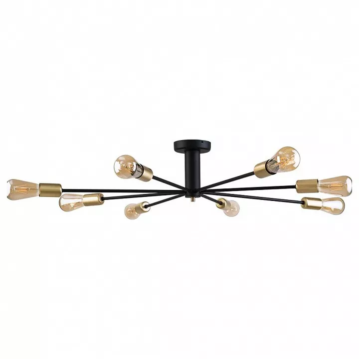 Потолочная люстра Nowodvorski Mill 9135
Потолочная люстра Nowodvorski Mill 9135