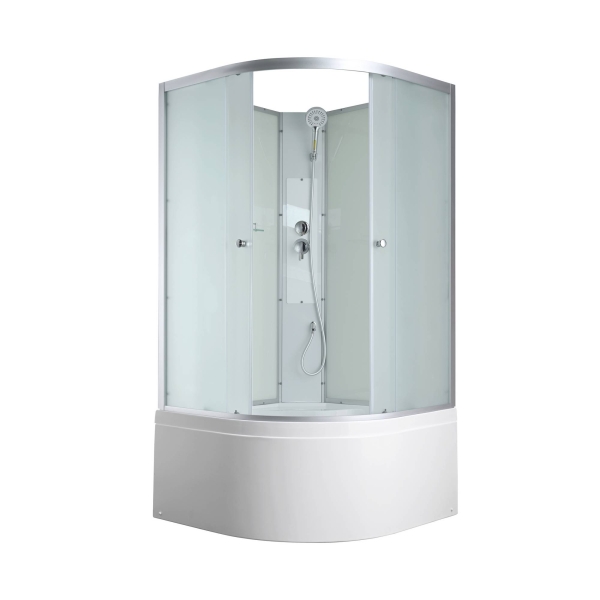Душевая кабина AvaCan C5080 N без крыши
Душевая кабина AvaCan C5080 N без крыши
