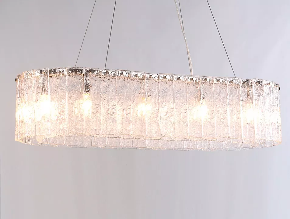 Подвесная люстра Newport 10820 10820/90 oval
Подвесная люстра Newport 10820 10820/90 oval