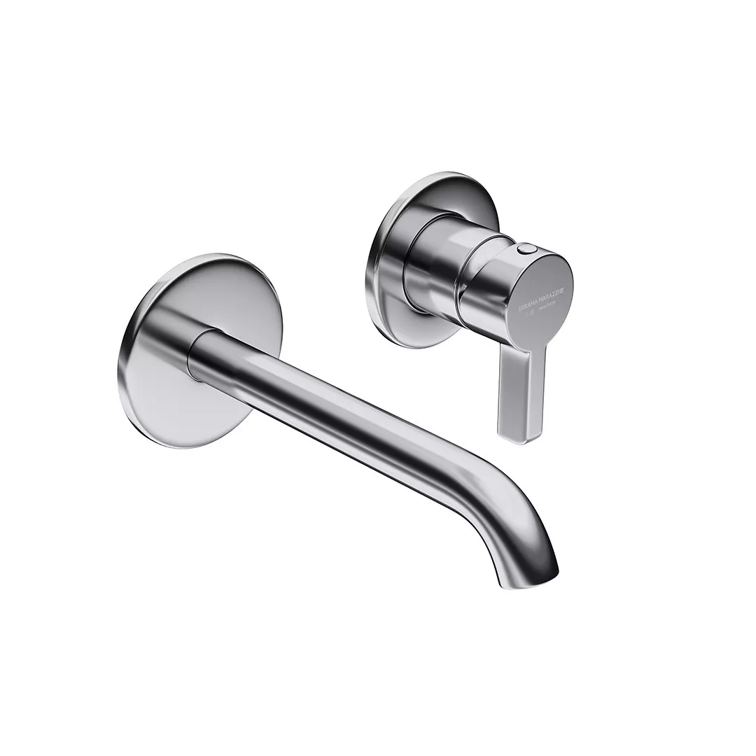 Смеситель для раковины KERAMA MARAZZI Linea 71028EKM.21.018 хром глянец
Смеситель для раковины KERAMA MARAZZI Linea 71028EKM.21.018 хром глянец