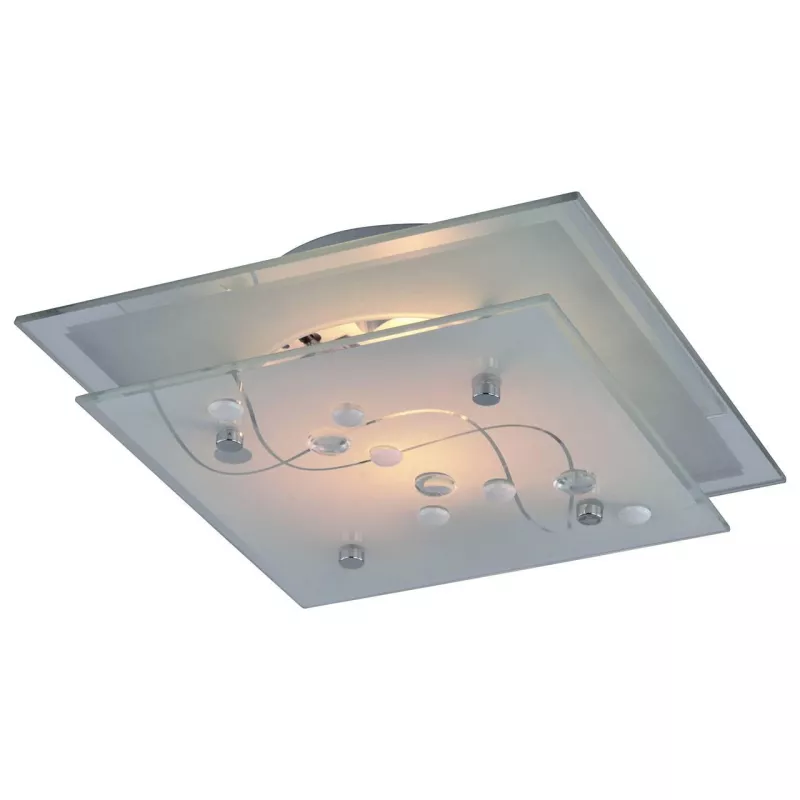 Потолочный светильник Arte Lamp A4891PL-2CC
Потолочный светильник Arte Lamp A4891PL-2CC