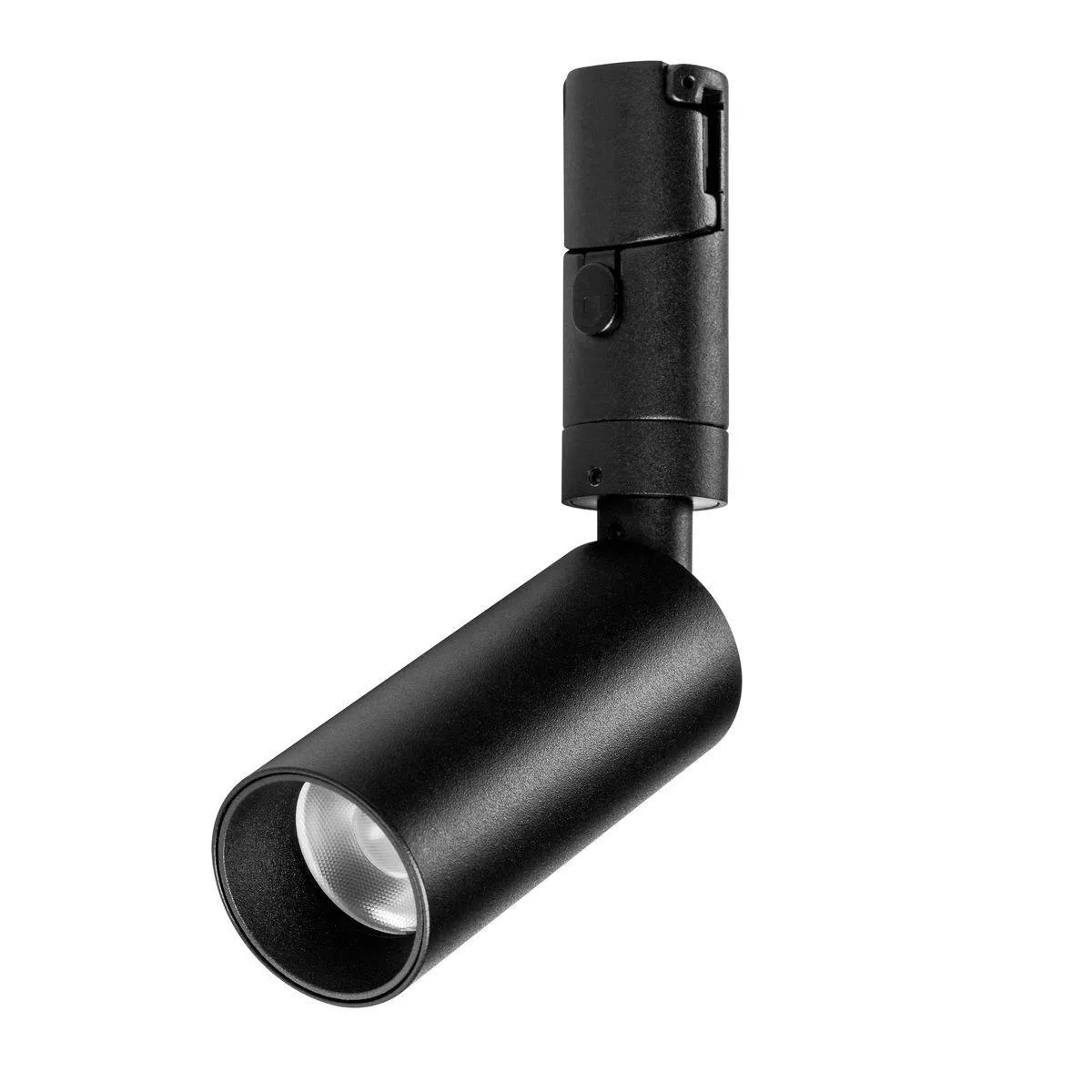 Трековый светодиодный светильник Lightstar Due 207137 
Трековый светодиодный светильник Lightstar Due 207137