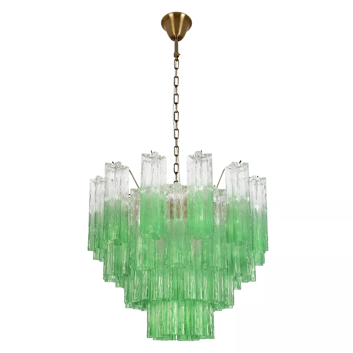 Подвесная люстра Loft IT Murano 10580/600 Clear green
Подвесная люстра Loft IT Murano 10580/600 Clear green