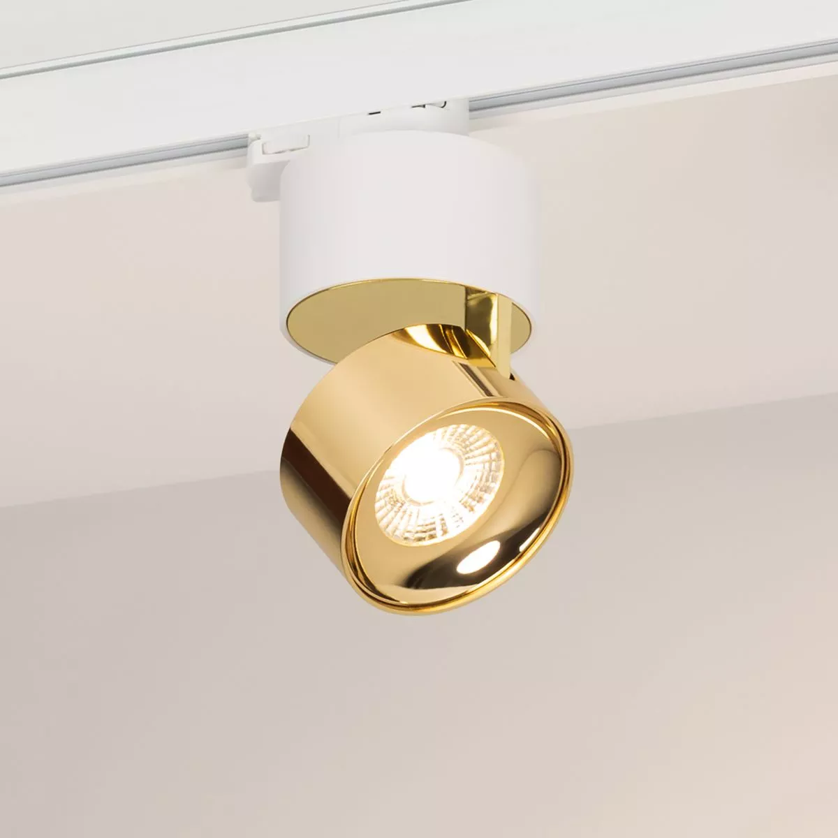 Трековый трехфазный светильник Arlight SP-PLURIO-TRACK-4TR-R77-9W Day4000 (WH-BRS, 36 deg, 230V) (IP20 Металл) 038100
Трековый трехфазный светильник Arlight SP-PLURIO-TRACK-4TR-R77-9W Day4000 (WH-BRS, 36 deg, 230V) (IP20 Металл) 038100