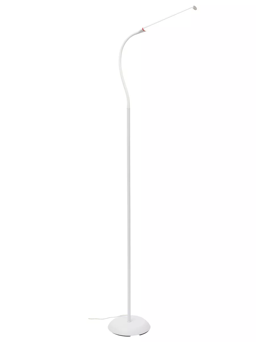 Торшер ARTSTYLE TL-528W
Торшер ARTSTYLE TL-528W