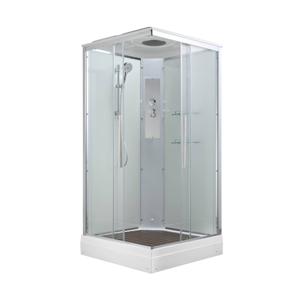 Душевая кабина AvaCan K2090 стандартная
Душевая кабина AvaCan K2090 стандартная