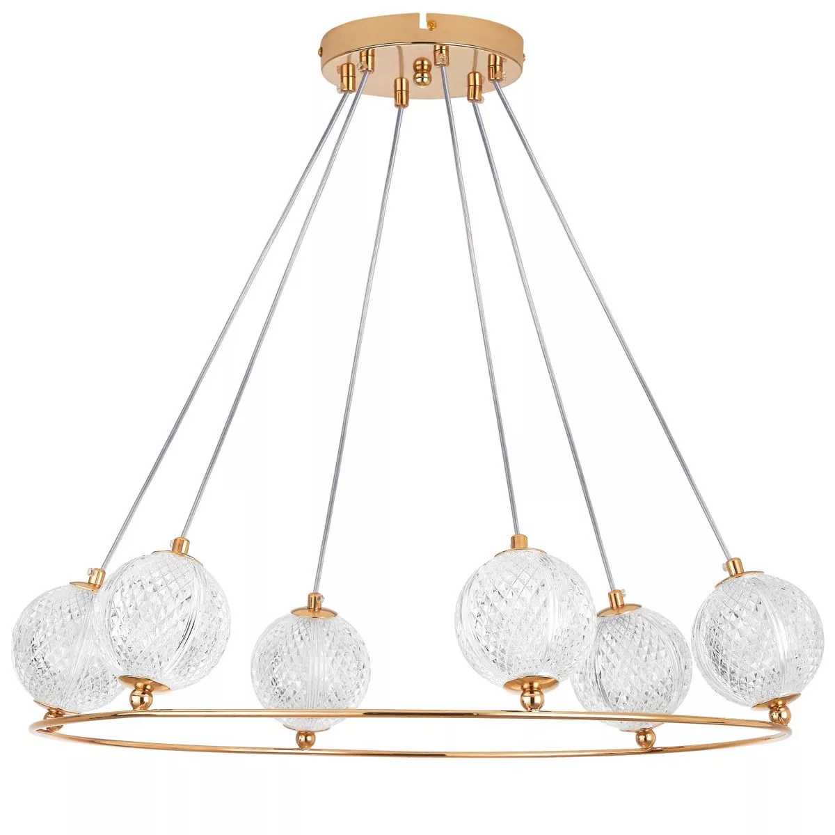 Подвесная люстра Lightstar Acrile G9 737063
Подвесная люстра Lightstar Acrile G9 737063